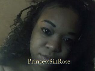 PrincessSinRose