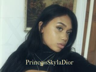 PrincessSkylaDior