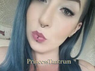 PrincessTantrum