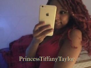 PrincessTiffanyTaylor