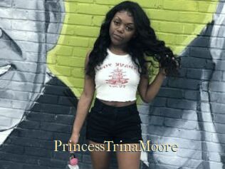 PrincessTrinaMoore