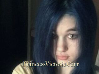 PrincessVictoriaCarr