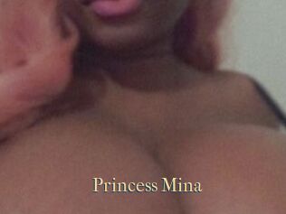 Princess_Mina
