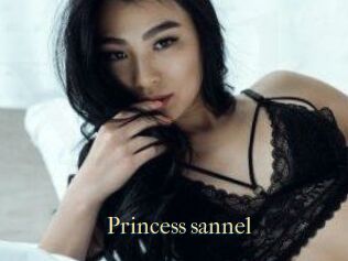 Princess_sannel