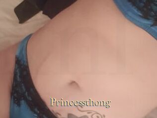 Princessthong