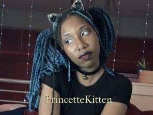 PrincetteKitten