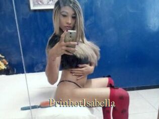 PrinhotIsabella