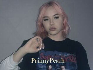 PrinnyPeach