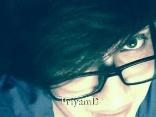 PriyamD