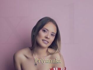 Priyannka