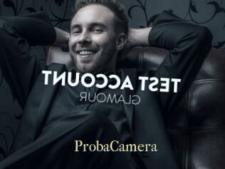 ProbaCamera