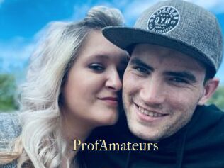 ProfAmateurs
