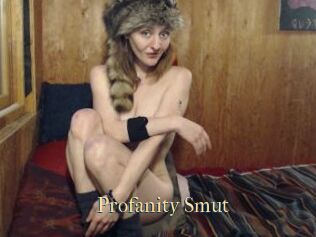 Profanity_Smut