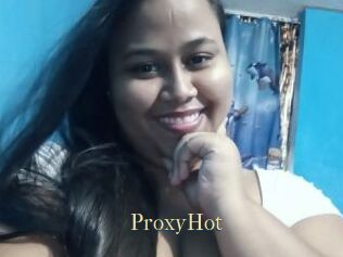 ProxyHot