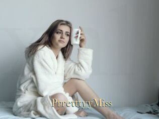PrretttyyMiss