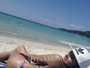 PryaAddison