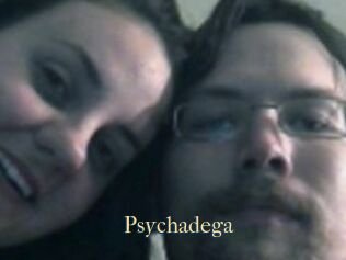 Psychadega