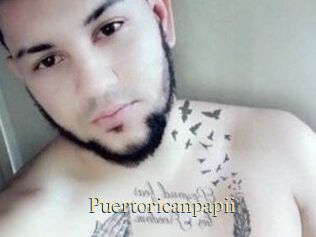 Puertoricanpapii