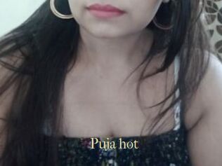 Puja_hot