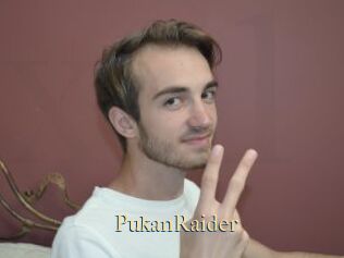 PukanRaider