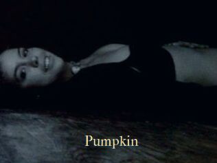 Pumpkin
