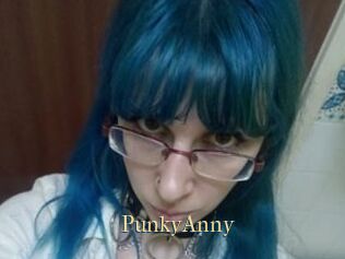 PunkyAnny