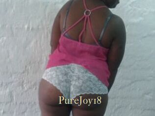 PureJoy18
