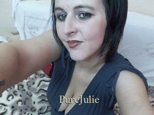 PureJulie