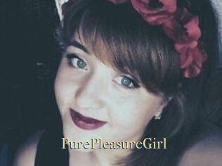 PurePleasureGirl