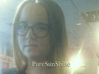 PureSunShine