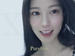 Purehui