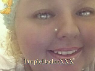 PurpleDaalooXXX