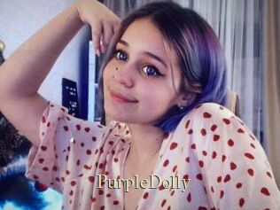 PurpleDolly