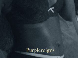 Purplereigns