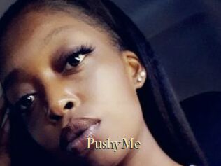 PushyMe