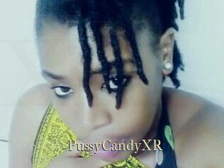 PussyCandyXR