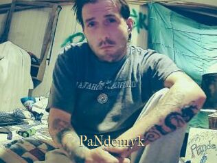 PaNdemyk