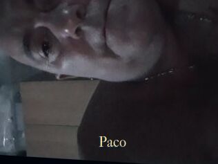 Paco