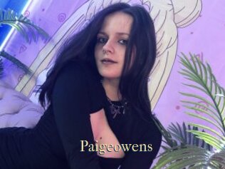 Paigeowens