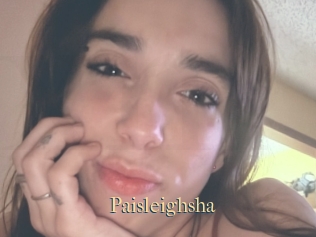 Paisleighsha