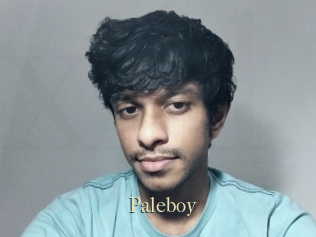 Paleboy