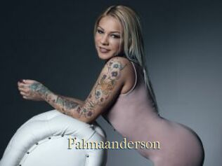 Palmaanderson
