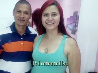 Palomamalku