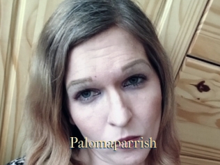 Palomaparrish