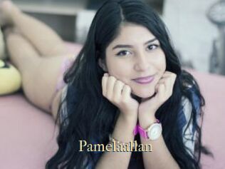 Pamelaallan