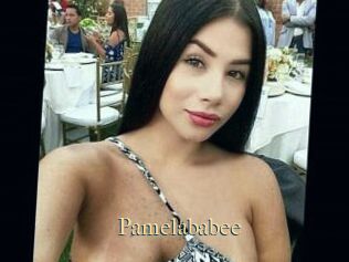 Pamelababee