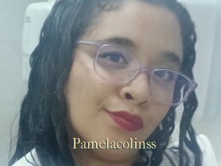 Pamelacolinss