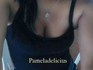 Pameladelicius