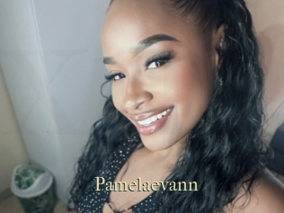Pamelaevann
