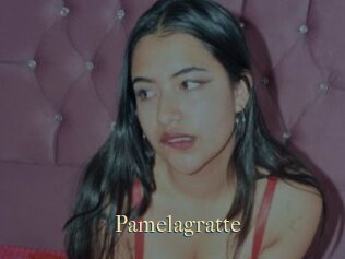 Pamelagratte